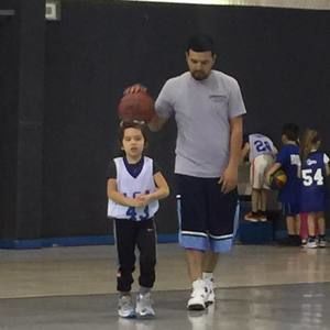 Meet your Posher, Eli